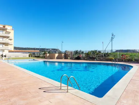 Residencial Manureva V, Appartement 3 personnes à L'Estartit - Photo 10