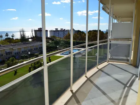 Aldea Park, Appartement 6 personnes à St Carles de la Ràpita - Photo 1