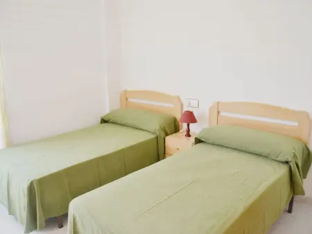 Aldea Park, Appartement 6 personnes à St Carles de la Ràpita - Photo 7