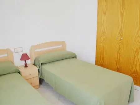 Aldea Park, Appartement 6 personnes à St Carles de la Ràpita - Photo 8