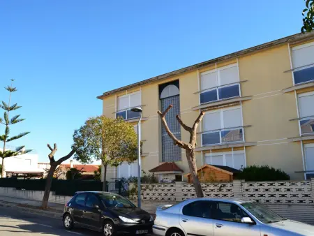 Aldea Park, Appartement 6 personnes à St Carles de la Ràpita - Photo 14