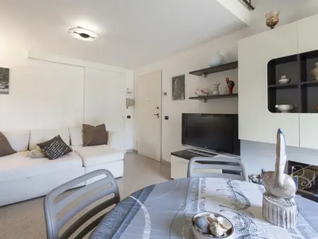 Vista Mare, Appartement 4 personnes à Ventimiglia - Photo 3