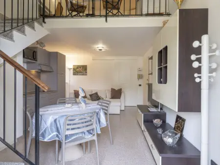 Vista Mare, Appartement 4 personnes à Ventimiglia - Photo 6