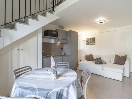 Vista Mare, Appartement 4 personnes à Ventimiglia - Photo 7