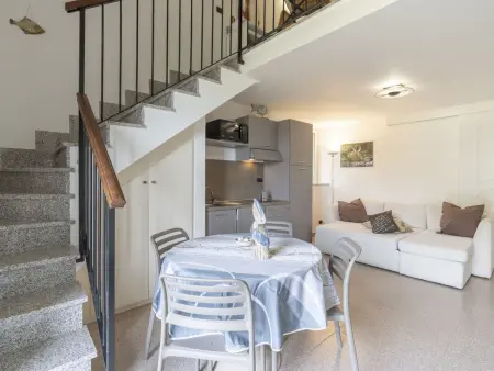 Vista Mare, Appartement 4 personnes à Ventimiglia - Photo 8