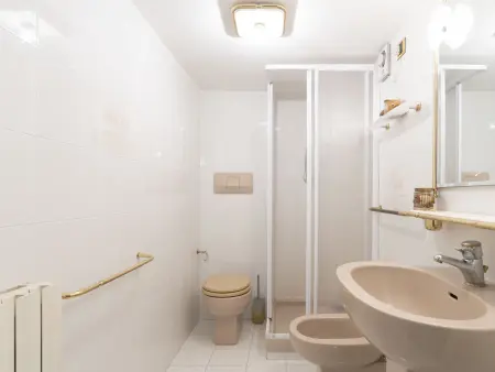 Vista Mare, Appartement 4 personnes à Ventimiglia - Photo 12