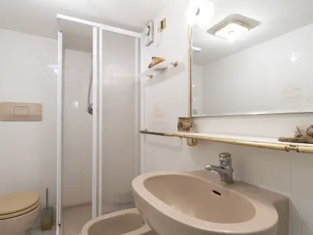 Vista Mare, Appartement 4 personnes à Ventimiglia - Photo 13