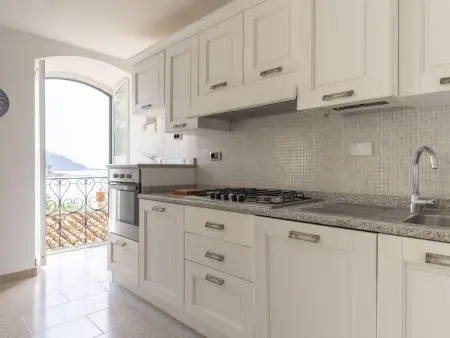 Bella Vista, Appartement 4 personnes à Ventimiglia - Photo 1