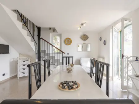 Bella Vista, Appartement 4 personnes à Ventimiglia - Photo 2