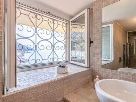 Bella Vista, Appartement 4 personnes à Ventimiglia - Photo 4