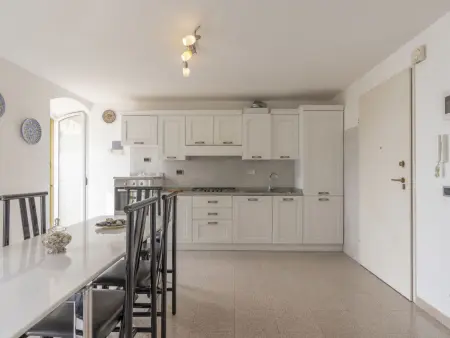 Bella Vista, Appartement 4 personnes à Ventimiglia - Photo 5