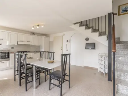 Bella Vista, Appartement 4 personnes à Ventimiglia - Photo 6