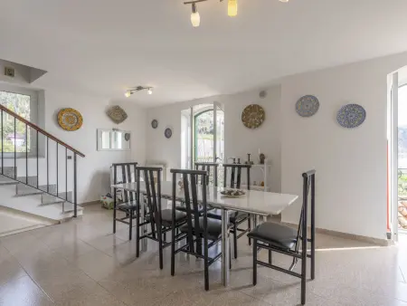 Bella Vista, Appartement 4 personnes à Ventimiglia - Photo 8