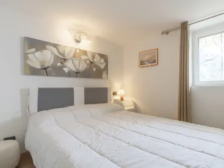 Bella Vista, Appartement 4 personnes à Ventimiglia - Photo 9