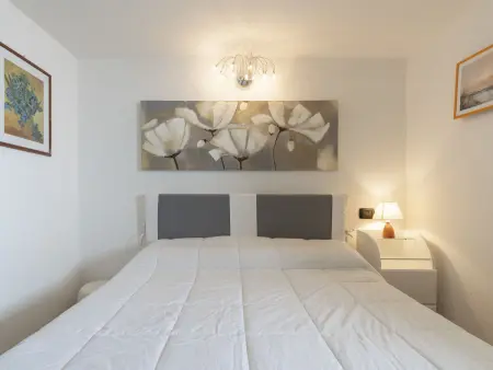 Bella Vista, Appartement 4 personnes à Ventimiglia - Photo 10