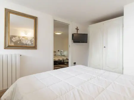 Bella Vista, Appartement 4 personnes à Ventimiglia - Photo 11