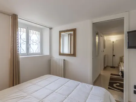 Bella Vista, Appartement 4 personnes à Ventimiglia - Photo 12