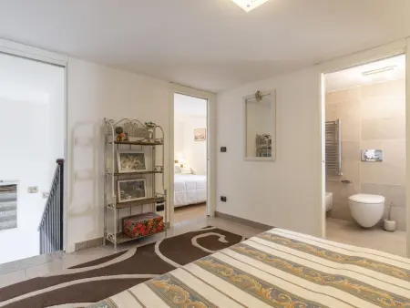 Bella Vista, Appartement 4 personnes à Ventimiglia - Photo 13