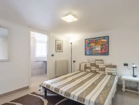 Bella Vista, Appartement 4 personnes à Ventimiglia - Photo 14