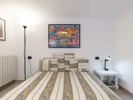 Bella Vista, Appartement 4 personnes à Ventimiglia - Photo 15