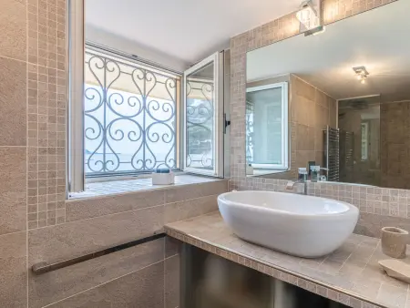 Bella Vista, Appartement 4 personnes à Ventimiglia - Photo 16