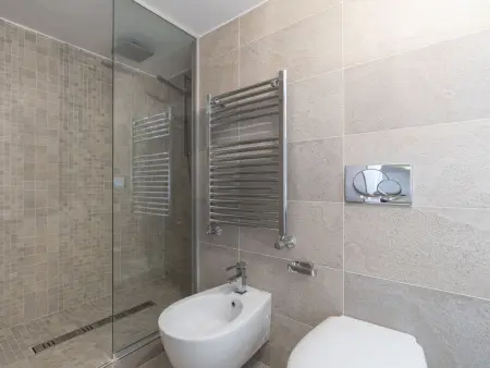 Bella Vista, Appartement 4 personnes à Ventimiglia - Photo 17