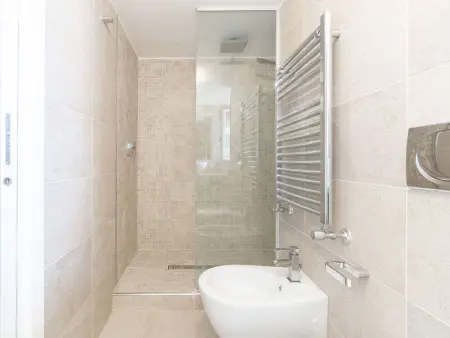 Bella Vista, Appartement 4 personnes à Ventimiglia - Photo 18