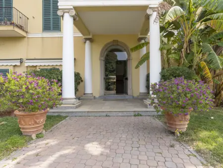 Bella Vista, Appartement 4 personnes à Ventimiglia - Photo 22