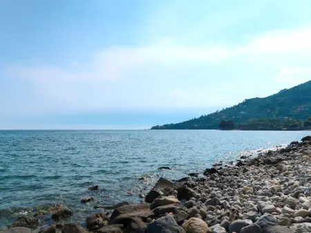 Bella Vista, Appartement 4 personnes à Ventimiglia - Photo 25