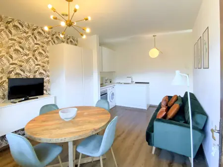 Belvedere, Appartement 5 personnes à Lago di Ledro - Photo 3
