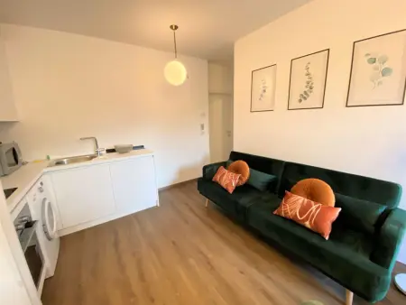 Belvedere, Appartement 5 personnes à Lago di Ledro - Photo 5