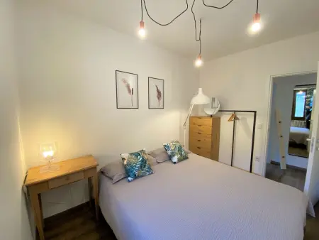 Belvedere, Appartement 5 personnes à Lago di Ledro - Photo 10
