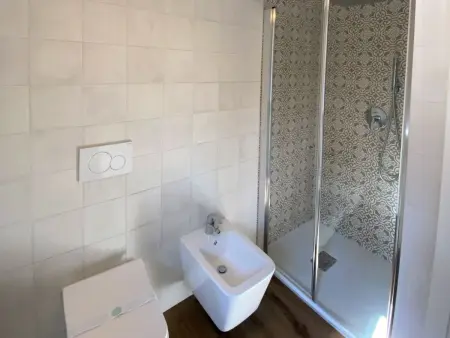 Belvedere, Appartement 5 personnes à Lago di Ledro - Photo 15