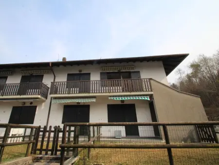 Belvedere, Appartement 5 personnes à Lago di Ledro - Photo 20
