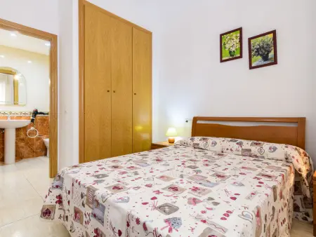 Costa Marina II - Primera linea, Appartement 4 personnes à Oropesa del Mar - Photo 3