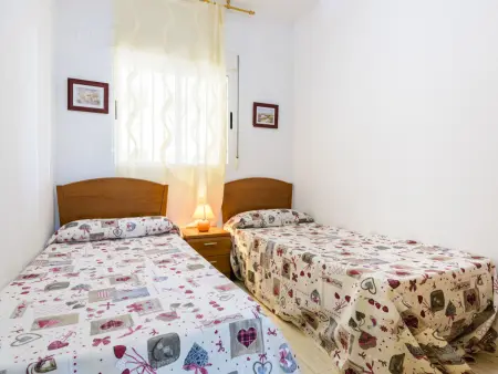 Costa Marina II - Primera linea, Appartement 4 personnes à Oropesa del Mar - Photo 4
