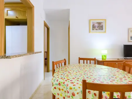 Costa Marina II - Primera linea, Appartement 4 personnes à Oropesa del Mar - Photo 7