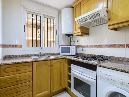 Costa Marina II - Primera linea, Appartement 4 personnes à Oropesa del Mar - Photo 8