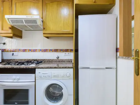 Costa Marina II - Primera linea, Appartement 4 personnes à Oropesa del Mar - Photo 9