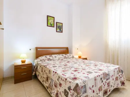 Costa Marina II - Primera linea, Appartement 4 personnes à Oropesa del Mar - Photo 11