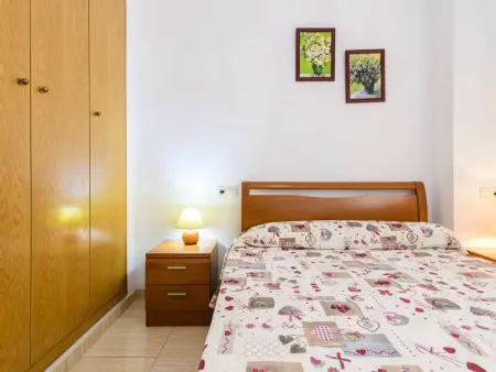 Costa Marina II - Primera linea, Appartement 4 personnes à Oropesa del Mar - Photo 12