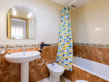 Costa Marina II - Primera linea, Appartement 4 personnes à Oropesa del Mar - Photo 13
