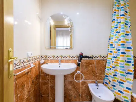 Costa Marina II - Primera linea, Appartement 4 personnes à Oropesa del Mar - Photo 14
