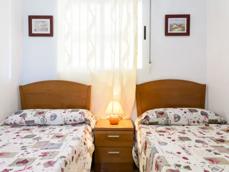 Costa Marina II - Primera linea, Appartement 4 personnes à Oropesa del Mar - Photo 15