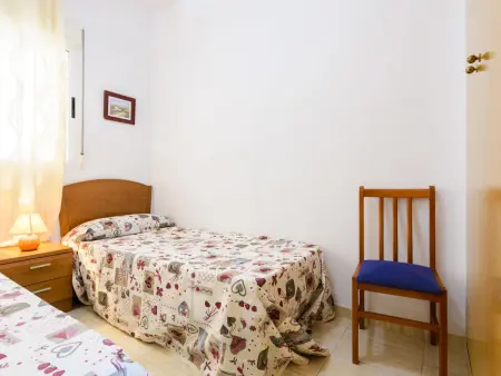 Costa Marina II - Primera linea, Appartement 4 personnes à Oropesa del Mar - Photo 16