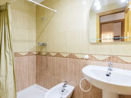 Costa Marina II - Primera linea, Appartement 4 personnes à Oropesa del Mar - Photo 17