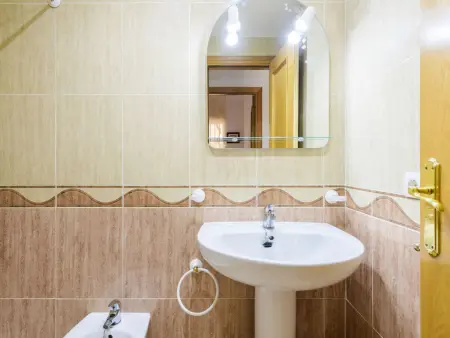 Costa Marina II - Primera linea, Appartement 4 personnes à Oropesa del Mar - Photo 18