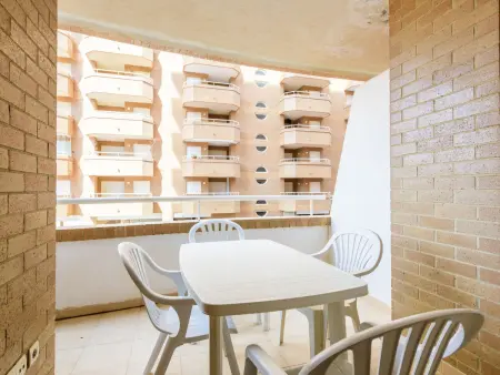 Costa Marina II - Primera linea, Appartement 4 personnes à Oropesa del Mar - Photo 19