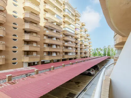 Costa Marina II - Primera linea, Appartement 4 personnes à Oropesa del Mar - Photo 22