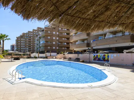 Costa Marina II - Primera linea, Appartement 4 personnes à Oropesa del Mar - Photo 23